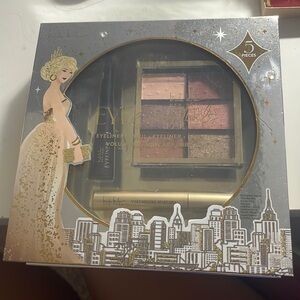 Makeup set